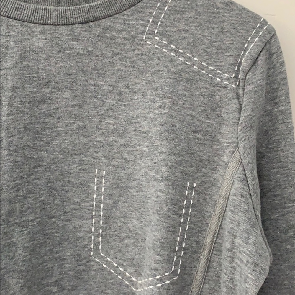 Forever 21 sweatshirt - Picture 2 of 4